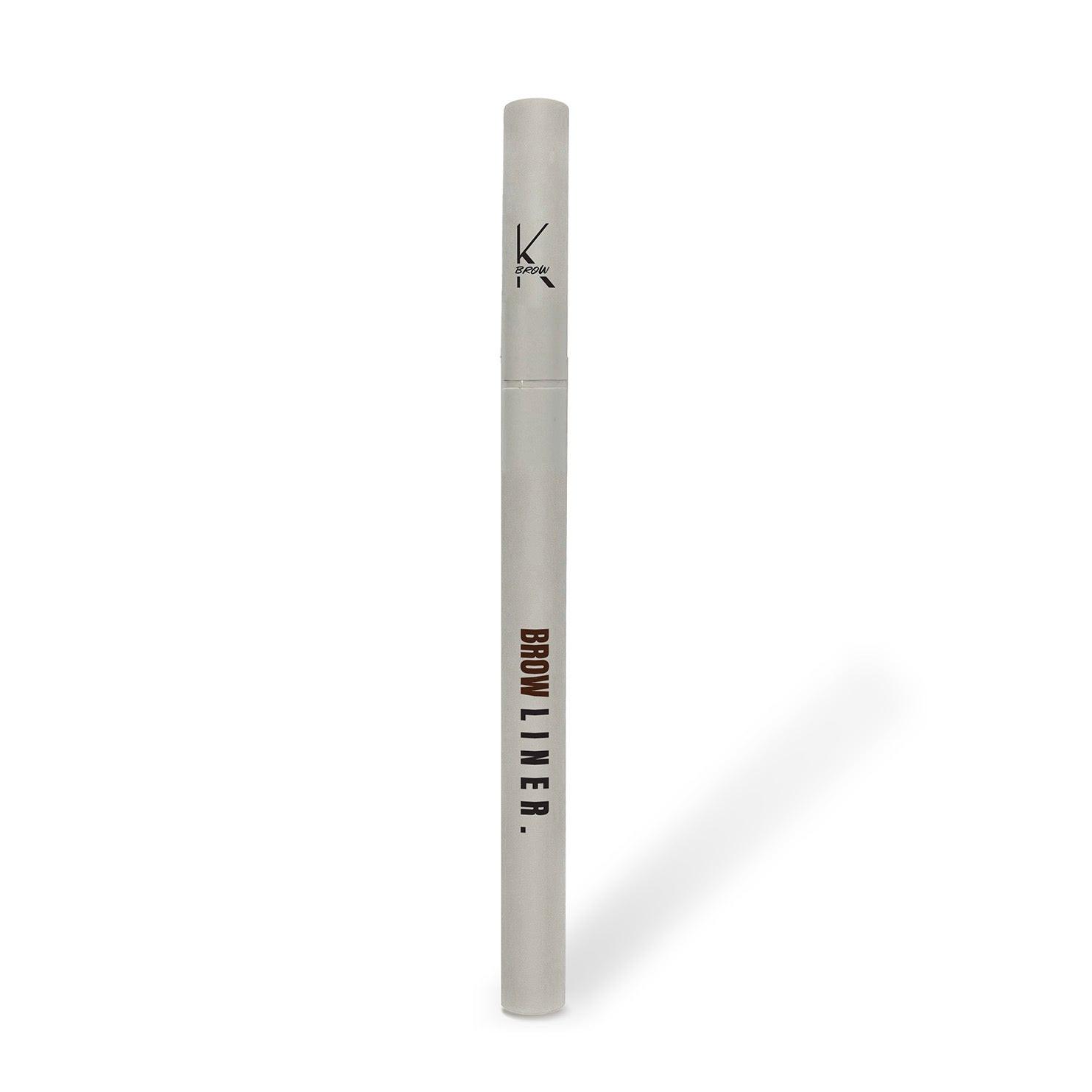  BROW LINER Brow Liner Light brown-Medium brown-Dark brown Kallos