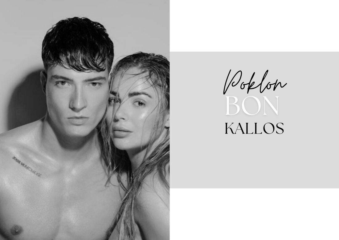 Kallos Pro Lash Collection Gift Card
