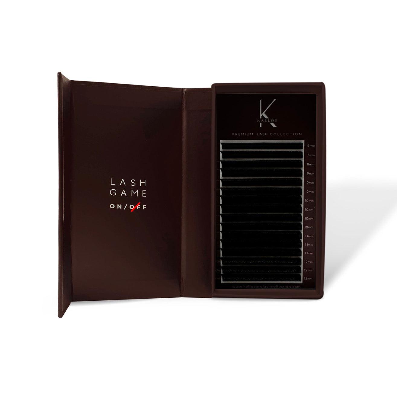 C 0.07 SMEĐE MIX (6-13 MM) NOVO PAKIRANJE - Kallos