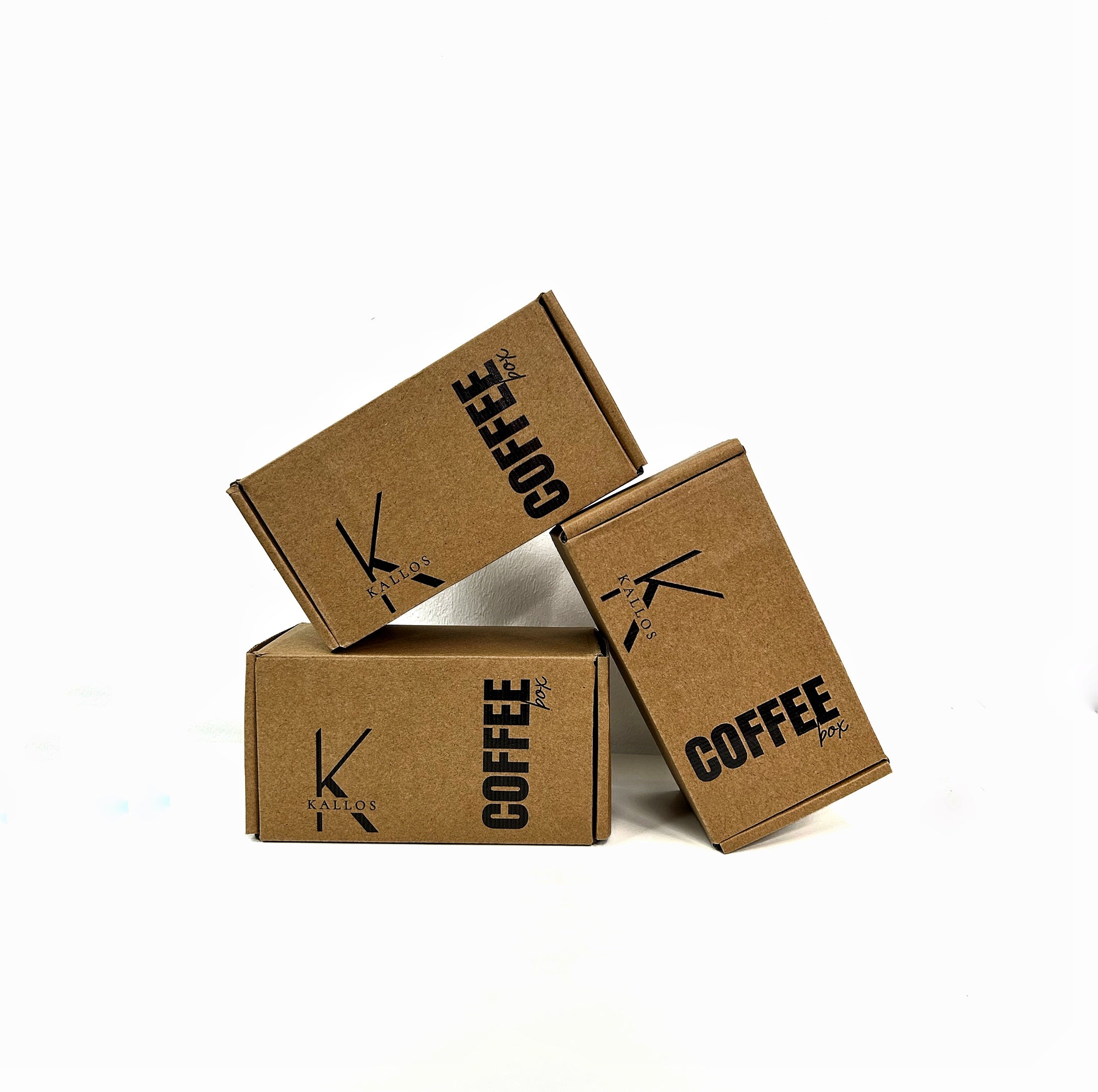 SET Šalica (2 komada) - Kallos