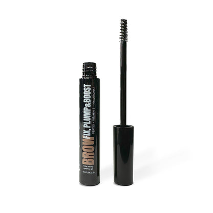 10 FIX, PLUMP&BOOST GELOVA ZA OBRVE, Gift set “Perfect Brows”
