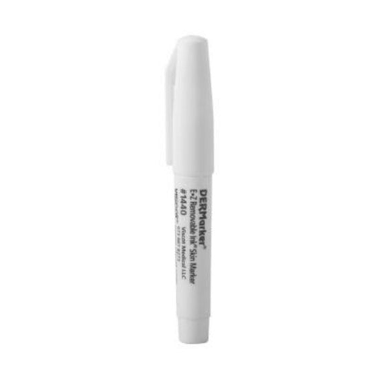  DERMARKER BIJELI Professional Surgical Brow Marker Default Title Kallos