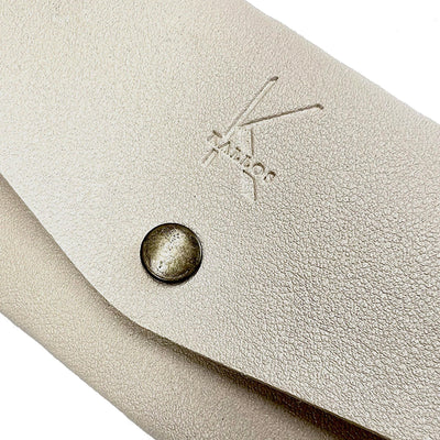  ETUI/TORBICA Professional ETUI Tweezer & Brush Case Default Title Kallos