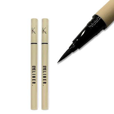  EYELINER Luxury Eyeliner Crna-Smeđa Kallos