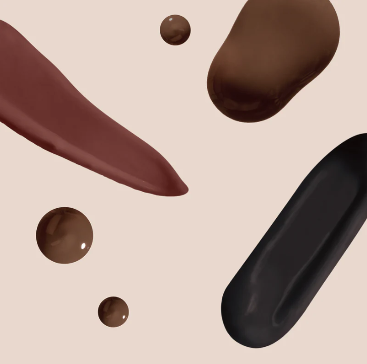  FADE DARK NEUTRAL BROWN - TINA DAVIES PROFESSIONAL Professional PMU Pigment Default Title Kallos