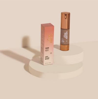  FADE LIGHT NEUTRAL BLONDE - TINA DAVIES PROFESSIONAL Professional PMU Pigment Default Title Kallos