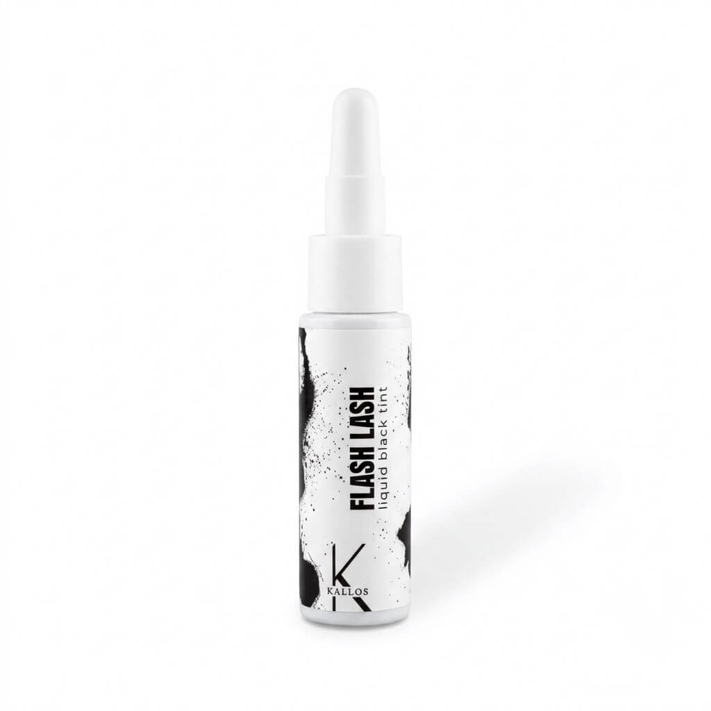  FLASH LASH TINTA ZA TREPAVICE  Default Title Kallos