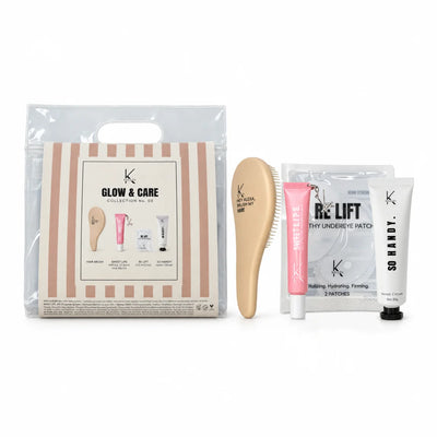 GLOW & CARE SET   Kallos