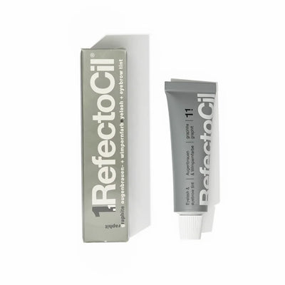 GRAFITNA BOJA 1.1 REFECTOCIL Professional Eyelash & Brow Tint  Kallos