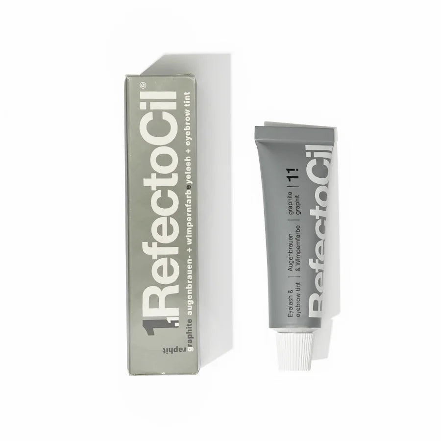 GRAFITNA BOJA 1.1 REFECTOCIL Professional Eyelash & Brow Tint  Kallos