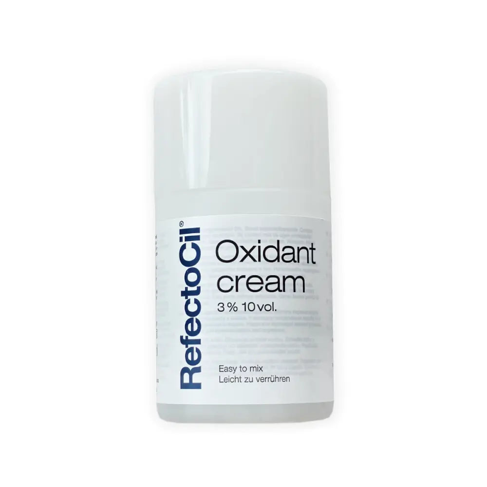  HIDROGEN U KREMI 3% REFECTOCIL Professional Tint Developer Default Title Kallos