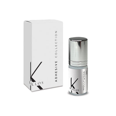  HOLLYWOOD LJEPILO 5 ML Ljepilo za ekstenzije Default Title Kallos
