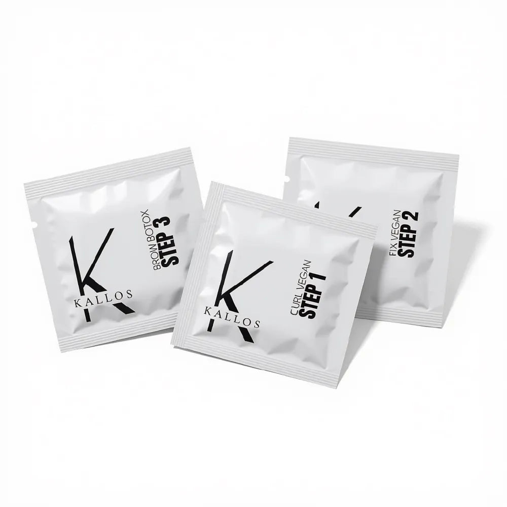 HOME BOX BROW LIFT Luxury Home Brow Lift Kit  Kallos