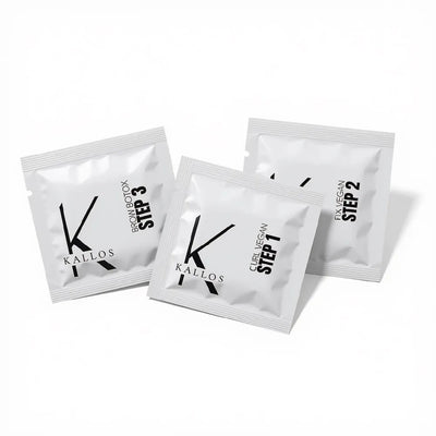 HOME BOX BROW LIFT Luxury Home Brow Lift Kit  Kallos
