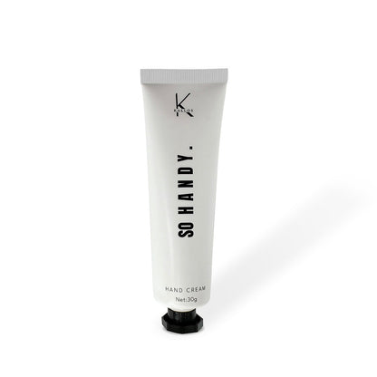 10 KREMA ZA RUKE, Gift set “SO HANDY”