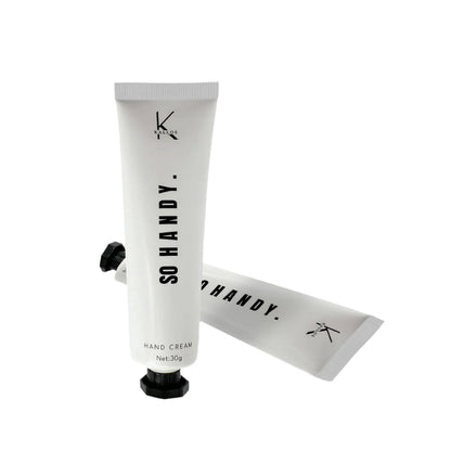 10 KREMA ZA RUKE, Gift set “SO HANDY”