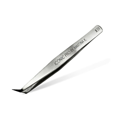 K55 ICONIC PRO BY MARTINA KALLOS PINCETA (LIMITED EDITION)