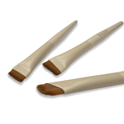  KIST “So CLASSY” BEIGE Luxury Makeup Brush Default Title Kallos