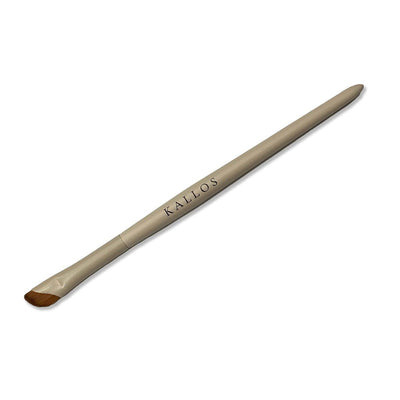  KIST “So CLASSY” BEIGE Luxury Makeup Brush Default Title Kallos