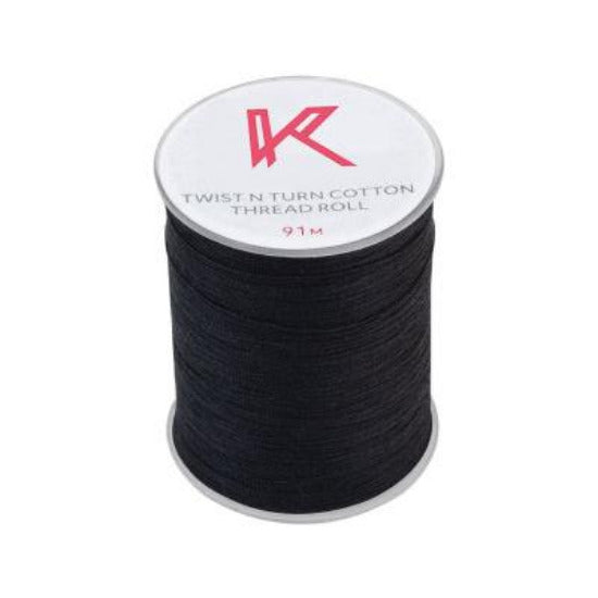  KONAC ZA THREADING Professional Brow Threading String Default Title Kallos