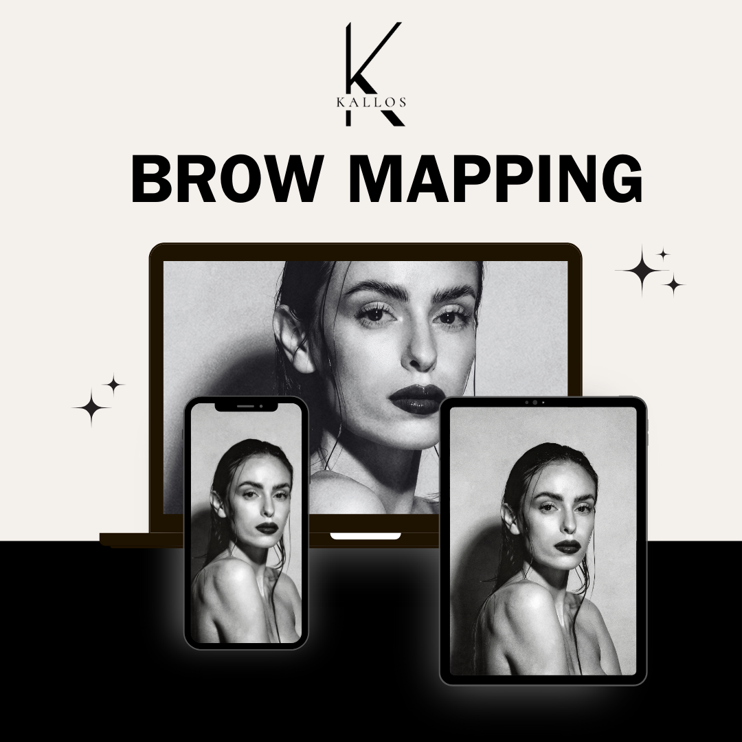 KallosOnlineBrowMapping