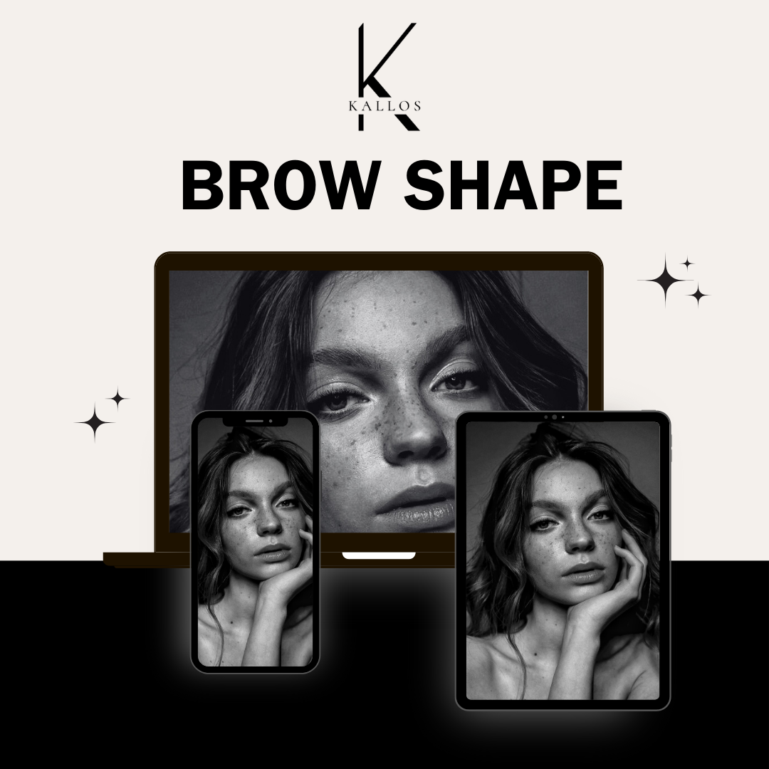 KallosOnlineBrowShape