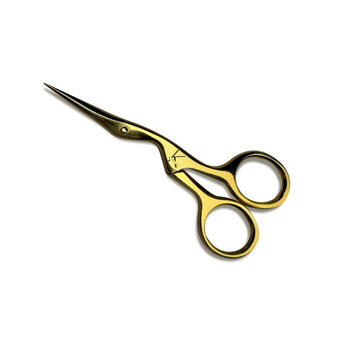 Eyebrow Scissors