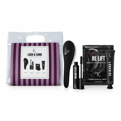LASH & CARE SET   Kallos