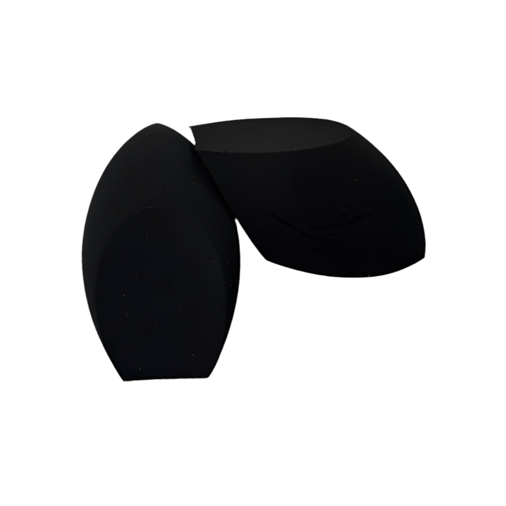  MAKE UP BLENDER - CRNI ROMB  Default Title Kallos