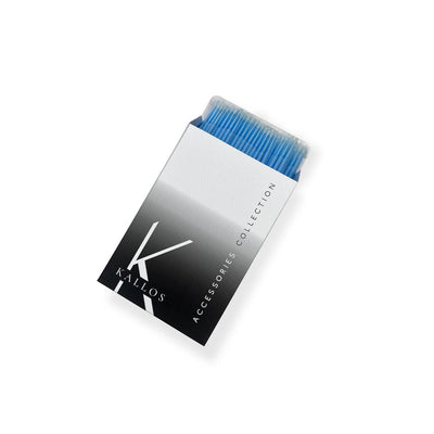  MIKRO APLIKATORI (100 KOM) Microbrush Default Title Kallos