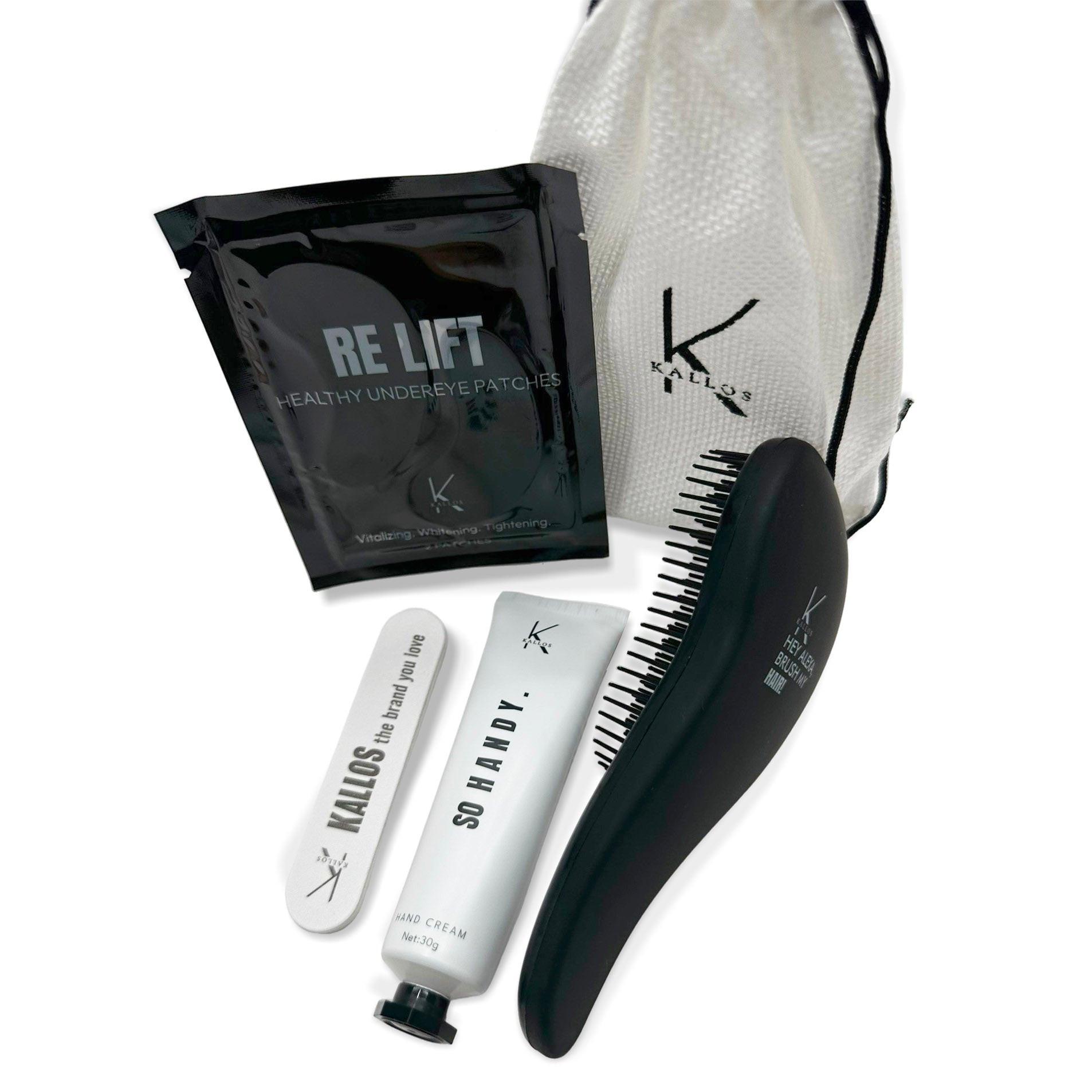 MINI GLAM BAG - Kallos