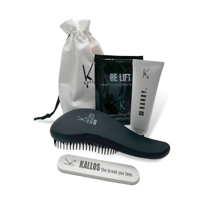 MINI GLAM BAG - Kallos