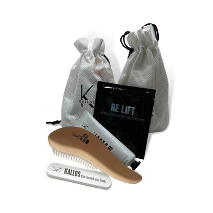 MINI GLAM BAG - Kallos