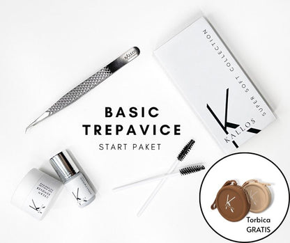 BASIC" START KIT