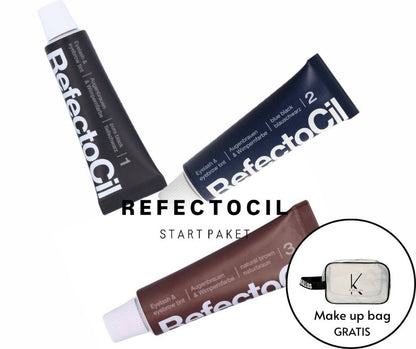 REFECTOCIL START PAKET