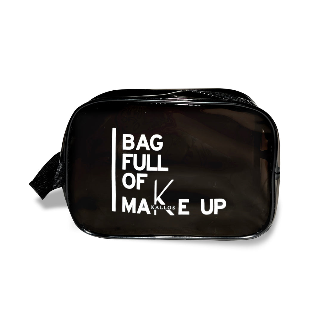Make Up BAG-CRNA - Kallos