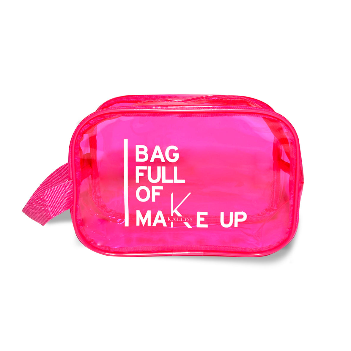 Make Up BAG- ROZA - Kallos