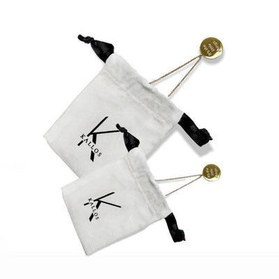  PAKET 10 KOM KALLOS OGRLICA  Default Title Kallos