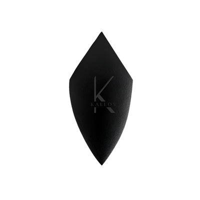  MAKE UP BLENDER - CRNI ROMB Luxury Professional Makeup Blender Default Title Kallos