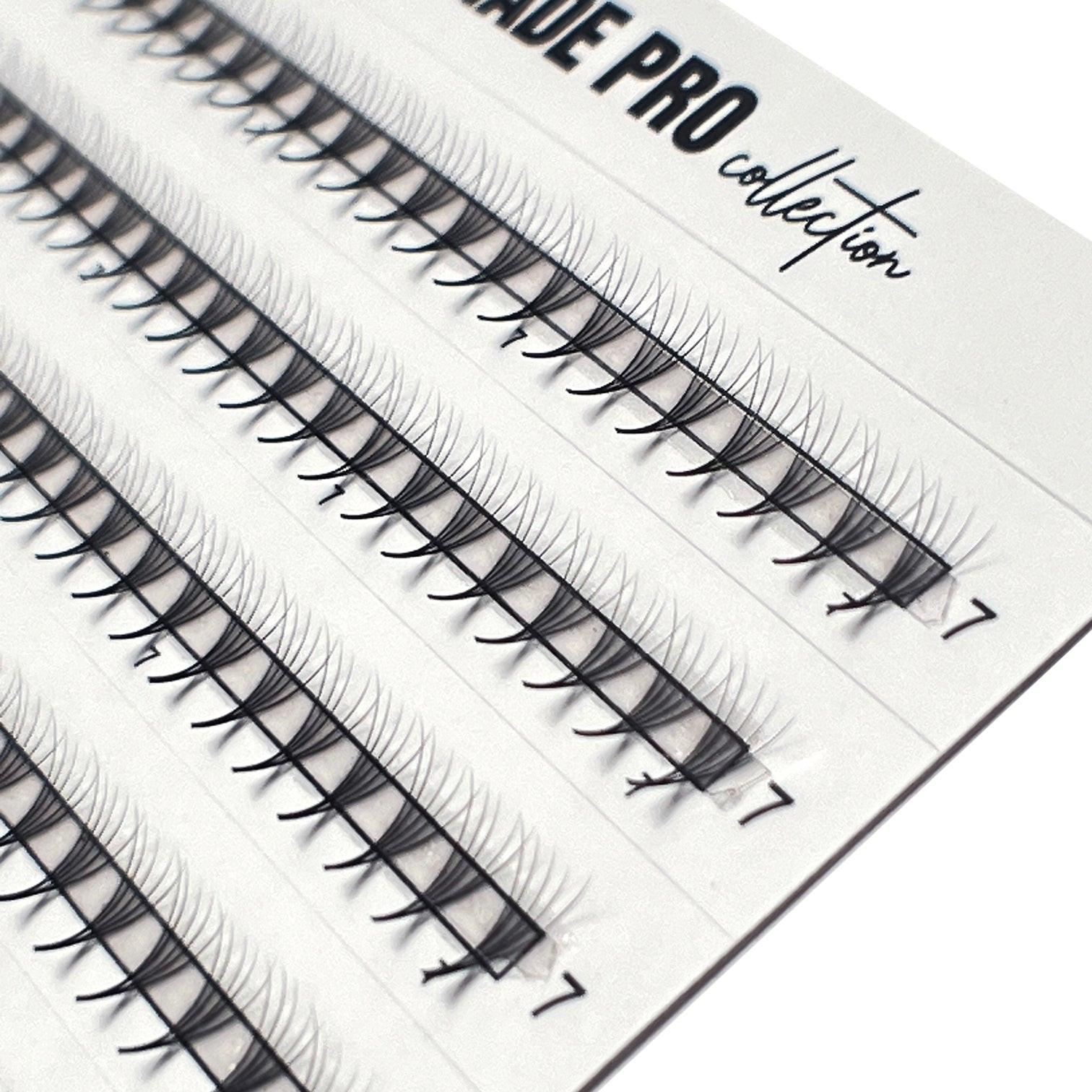 PREMADE C 0.06 5D POJEDINAČNE DUŽINE - Kallos