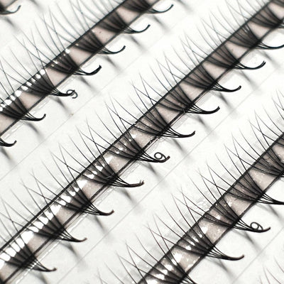  PREMADE C 0.06 5D POJEDINAČNE DUŽINE  6 mm-7 mm-8 mm-9 mm-10 mm Kallos