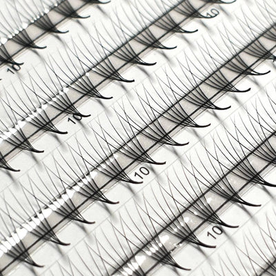  PREMADE C 0.06 5D POJEDINAČNE DUŽINE  6 mm-7 mm-8 mm-9 mm-10 mm Kallos