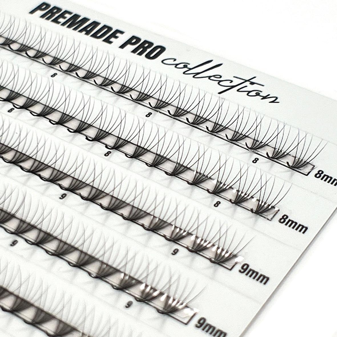 PREMADE MIX D 0.06 - 5D - Kallos