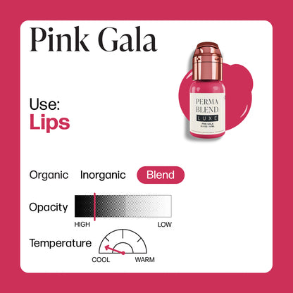 Pink Gala - Perma Blend Luxe-Kallos
