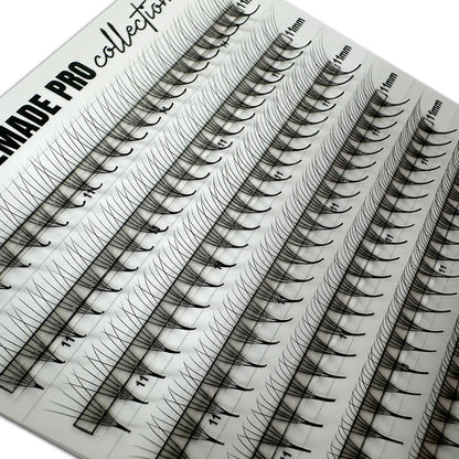 PREMADE D 0.06 5D POJEDINAČNE DUŽINE NOVO!