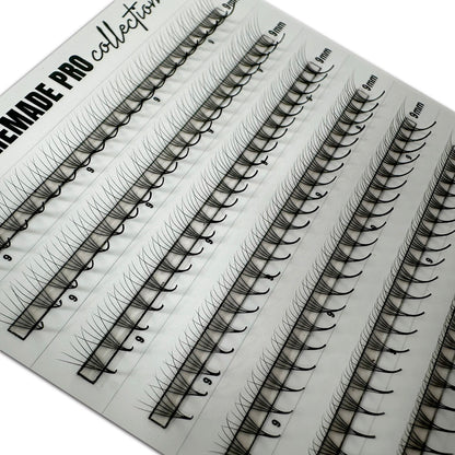 PREMADE D 0.06 5D POJEDINAČNE DUŽINE NOVO!