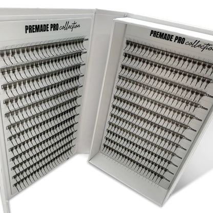 PREMADE D 0.06 5D POJEDINAČNE DUŽINE NOVO!