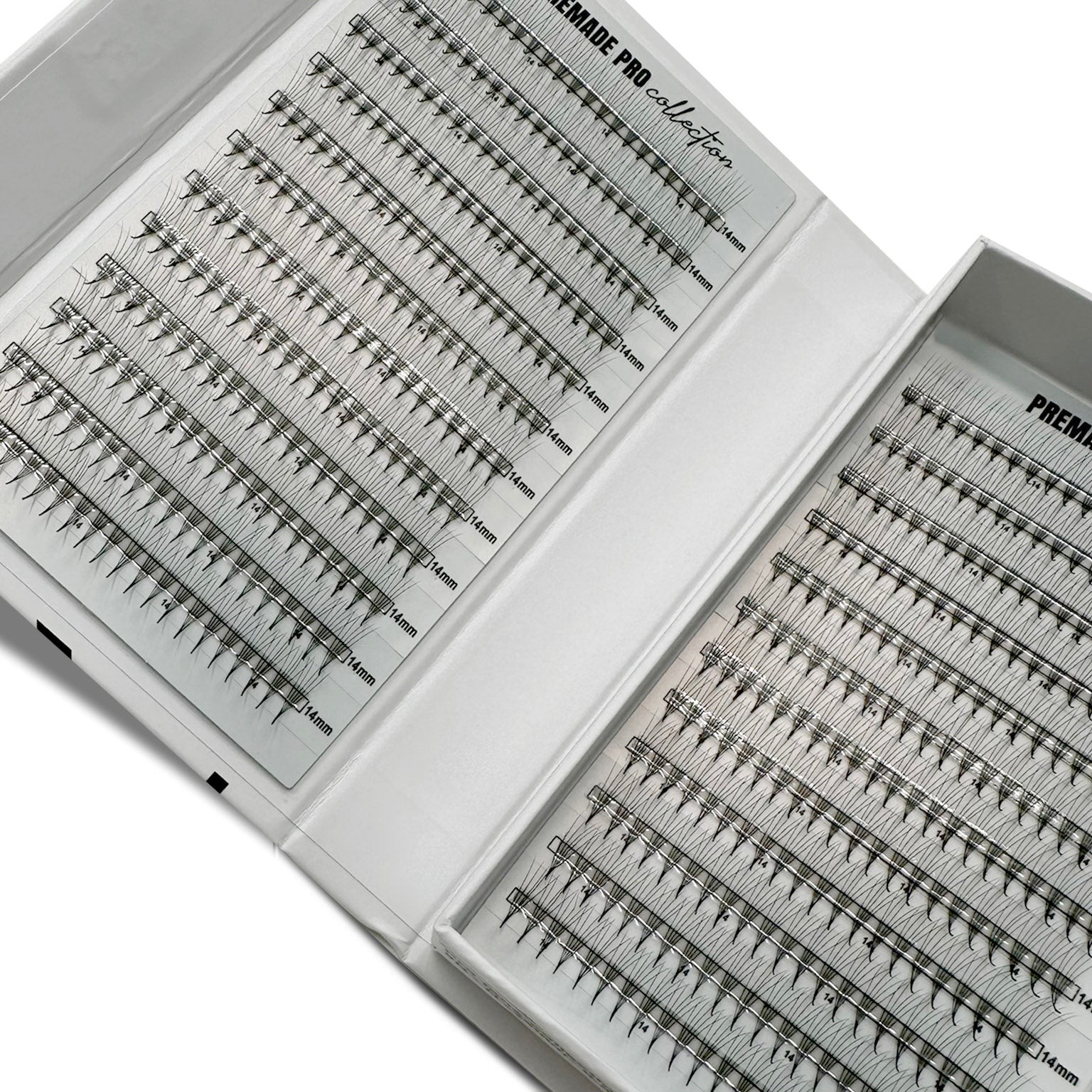 PREMADE D 0.06 5D POJEDINAČNE DUŽINE NOVO!