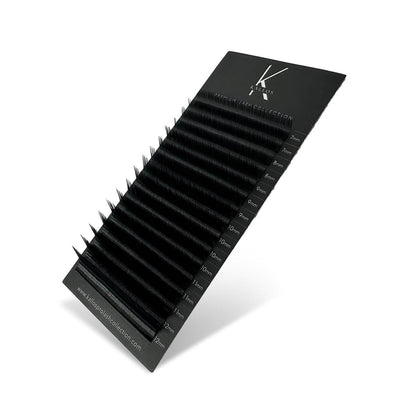  Premium Lash Collection M 0.10 MIX (7-12 MM)  Default Title Kallos