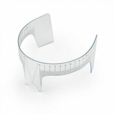 Ravnalo za obrve - Kallos